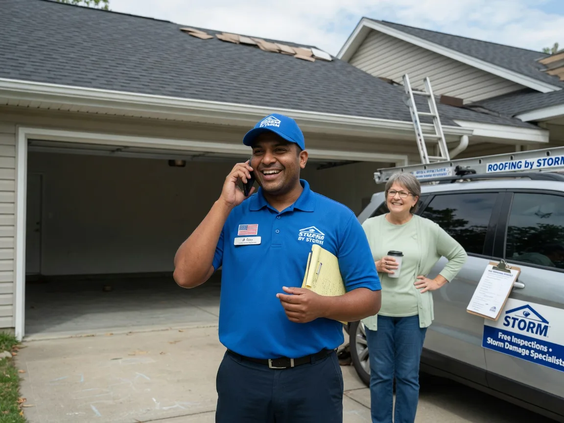 Roof Repair Near Me Kohler, WI FAQs