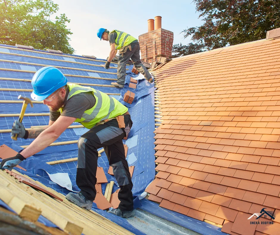 Why choose Roof Repair Near Me in Kohler, WI